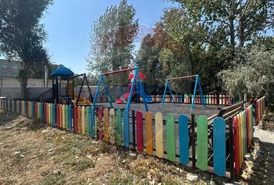 Teren de vanzare 740mp Mamaia-Sat Strada C6 Navodari - 5