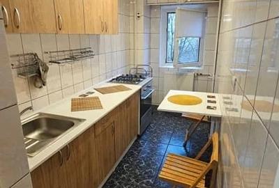 Închiriere Garsoniera Spațioasa Unirii Nerva Traian - 5