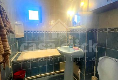 Apartament cu 2 camere decomandat, mobilat în Mazepa 1 - 9