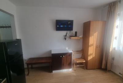 Garsonieră semidecomandată în Tomis Nord - 4