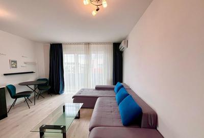 Apartament cu 3 camere in Avantgarden