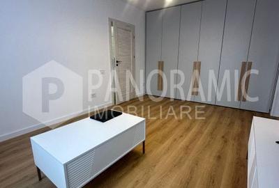 Apartament cu 3 camere semidecomandat în Central - 3