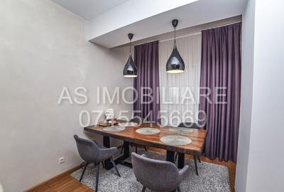 Apartament 3 camere Complet Mobilat&Utilat – Floreasca, Parcul Verdi - 2