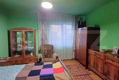 Casa renovabila, 2 camere, aproape de Centru - 13