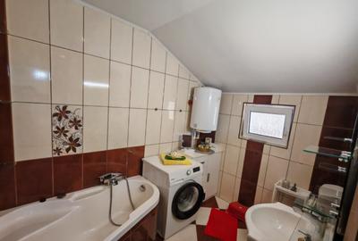 Inchiriere apartament 2 camere in Vila Km 5 - 4