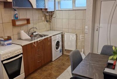 Garsonieră de vânzare – 36 mp – Zona 0 Tudor - 6