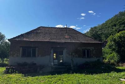 Casă cu 5 camere cu Teren 1800 Mp în Hunedoara - 2