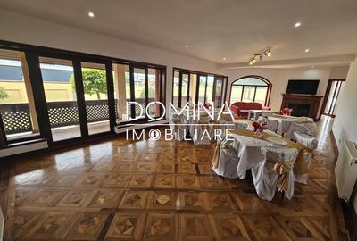 Casă individuală cu 12 camere cu Teren 1160 Mp în Vest - 3