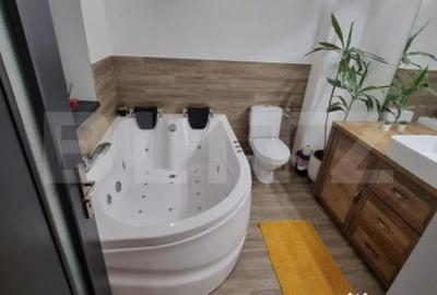 Casă cu 5 camere cu Teren 2600 Mp în Viile Satu Mare - 9