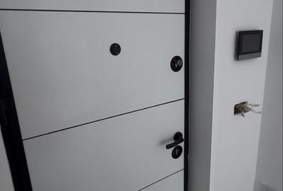 Apartament cu 2 camere în Careiului - 3