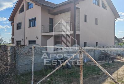 Duplex cu 5 camere cu Canalizare în Giarmata - 20