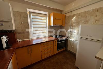 Apartament decomandat renovat complet 2 camere 51 mpu 2 balcoane Sibiu - 13