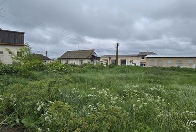 Spațiu comercial, de 800 mp, în Mihai Eminescu - 8