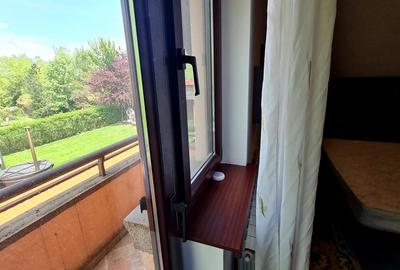 Duplex cu 4 camere cu Canalizare în Corbeanca - 11