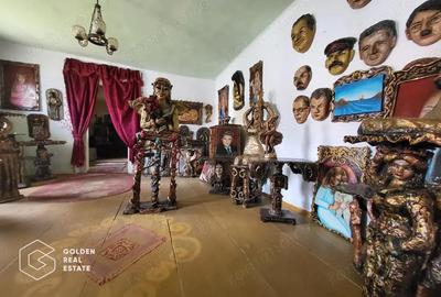 Casa cu 3 camere, Lipova - 6