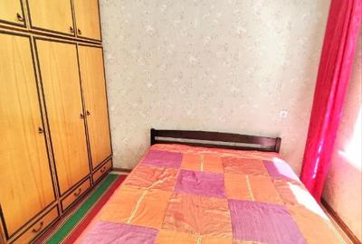 Apartament cu 3 camere decomandat în Mărăști - 5