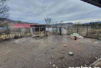 Casă cu 3 camere cu Teren 70000 Mp în Central - 3