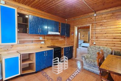 Investiție Moeciu de Sus - Bran - Brașov - 14