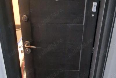 Garsonieră nedecomandată în Central - 2