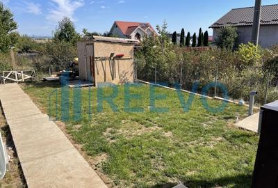 Casă individuală cu 4 camere cu Teren 509 Mp în Hemeiuș - 50