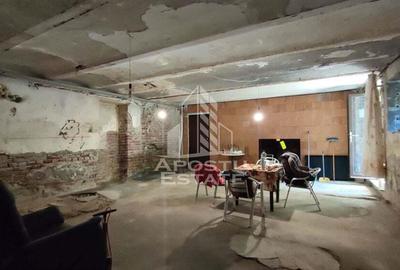 Spatiu Comercial Bulevardul Revolutiei - 1