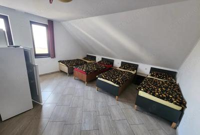 Casă cu 5 camere cu Teren 150 Mp în Sânandrei - 17