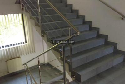 TARGU MURES CENTRU / SPATIU COMERCIAL / PARCARE - SUPRAFATA  1,500 m? - 6