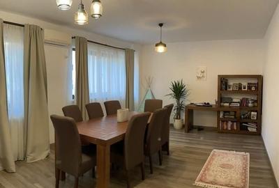 Apartament cu 3 camere decomandat în Aviației - 6