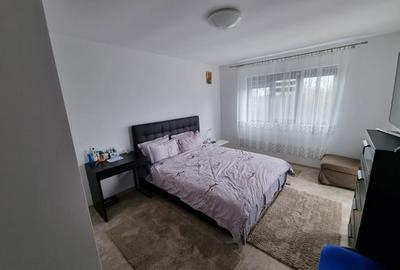 Casă cu 4 camere cu Teren 300 Mp în Central - 9