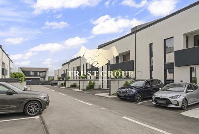 Investitie de Top sau Acasa cu Stil - Vila High-End in Willow Residence-Nord - 27