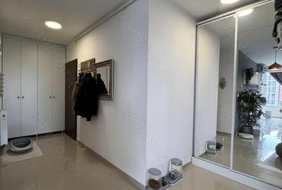 Apartament cu 2 camere semidecomandat, mobilat în Aradului - 14