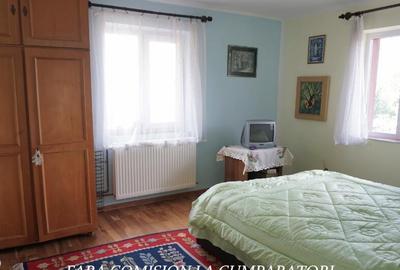 APARTAMENT IN VILA, BAILE OLANESTI - 8