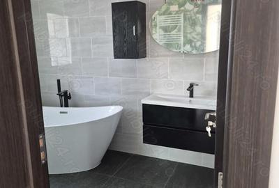 Casă cu 4 camere cu Teren 2700 Mp în Bilca - 4