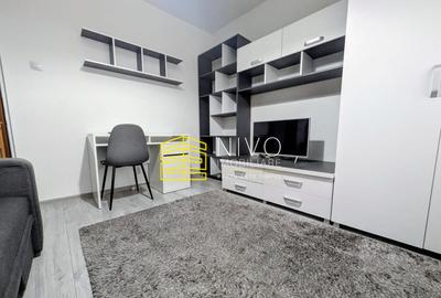 Apartament 2 camere Tg. Mure? Unirii Zona Palas - 17