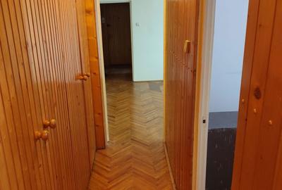 Apartament cu 3 camere semidecomandat în Mănăștur - 10