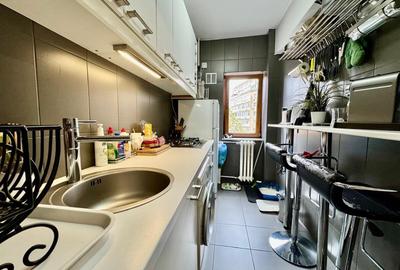 Apartament cu 2 camere decomandat, mobilat în Universitate - 5