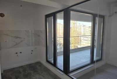 Vand apartament 2 camere in complex Smart Residence Lujerului - 5