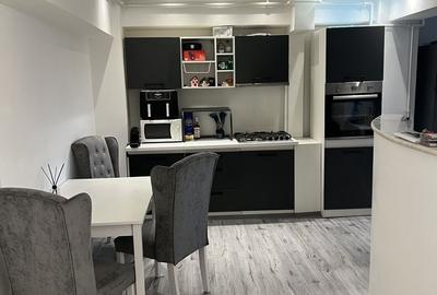 Apartament cu 2 camere decomandat, mobilat în Gara - 3