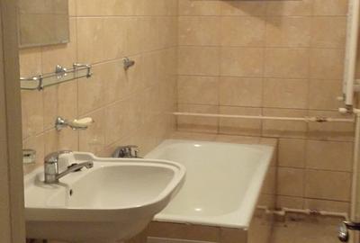 Garsonieră decomandată, mobilată în Tineretului - 7