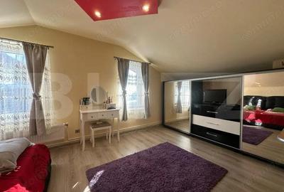 Casă cu 2 camere cu Teren 795 Mp în Central