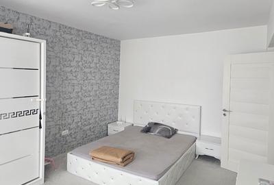 Apartament cu 2 camere în Central - 1