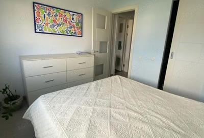 Garsonieră decomandată în Politehnica - 1