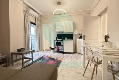 Apartament cu 6 camere decomandat în Floreasca - 2