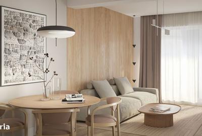 Apartament cu 2 camere în Aviației - 7