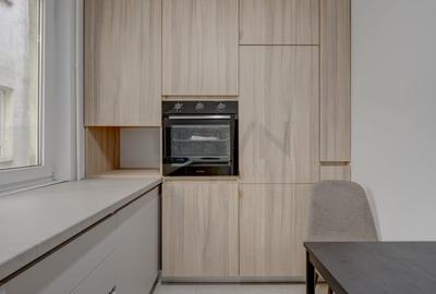 Apartament cu 2 camere decomandat, mobilat în Tineretului - 7