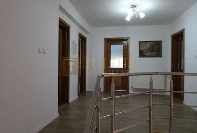 Casă individuală cu 6 camere cu Teren 550 Mp în Blașcovici - 10