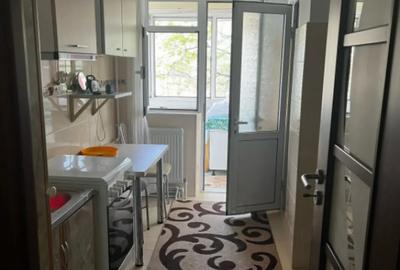 Apartament cu 2 camere semidecomandat în Obor - 4