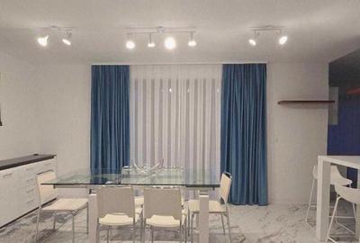 Casa noua de vanzare, 5 cam. P+1E, cart. Oncea - 5