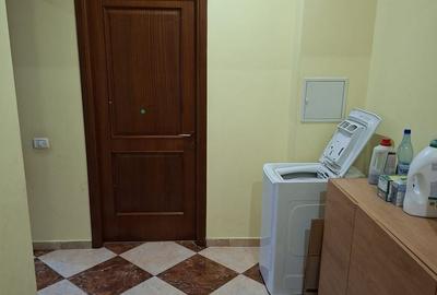 Apartament cu 3 camere, mobilat în Central - 8