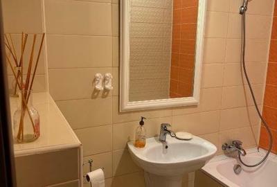 Apartament 3 camere + Parcare subterana - Arcul de Triumf - Domenii - 12
